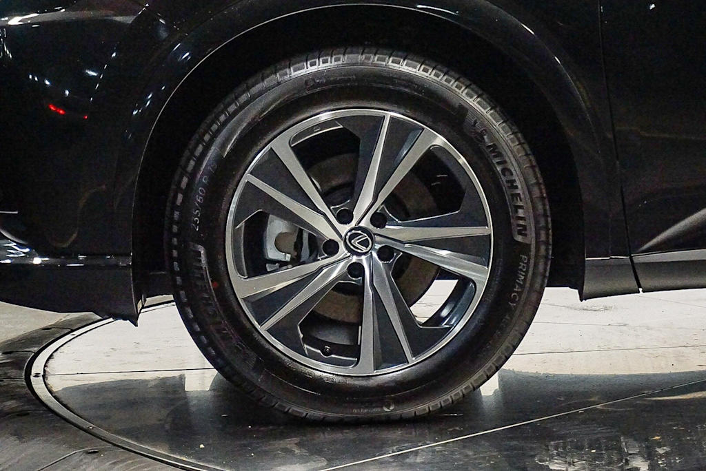 Thumbnail: 2025 Lexus RX - 6