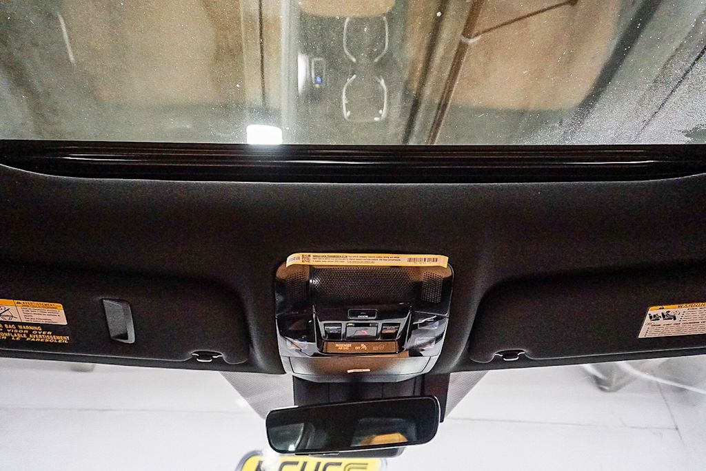 Thumbnail: 2025 Lexus RX - 24