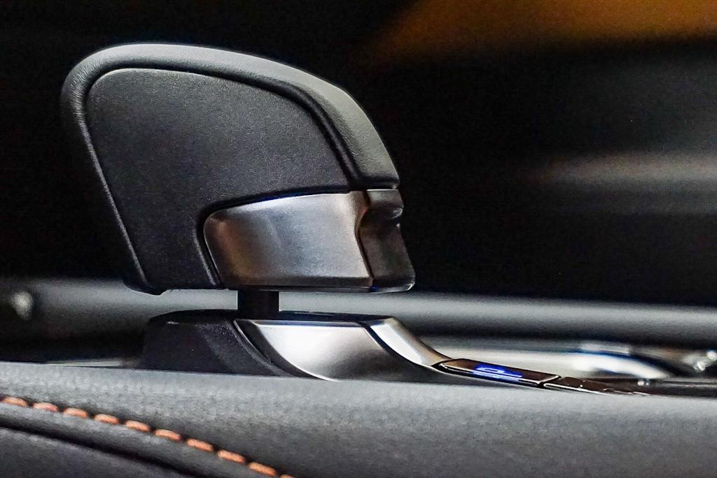 Thumbnail: 2025 Lexus RX - 13