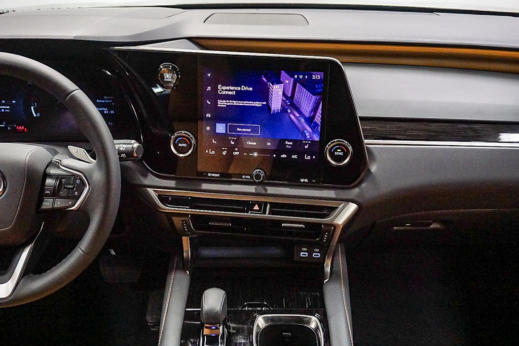 Thumbnail: 2025 Lexus RX - 12