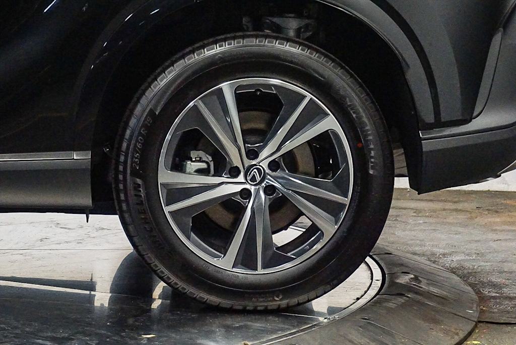 Thumbnail: 2025 Lexus RX - 22