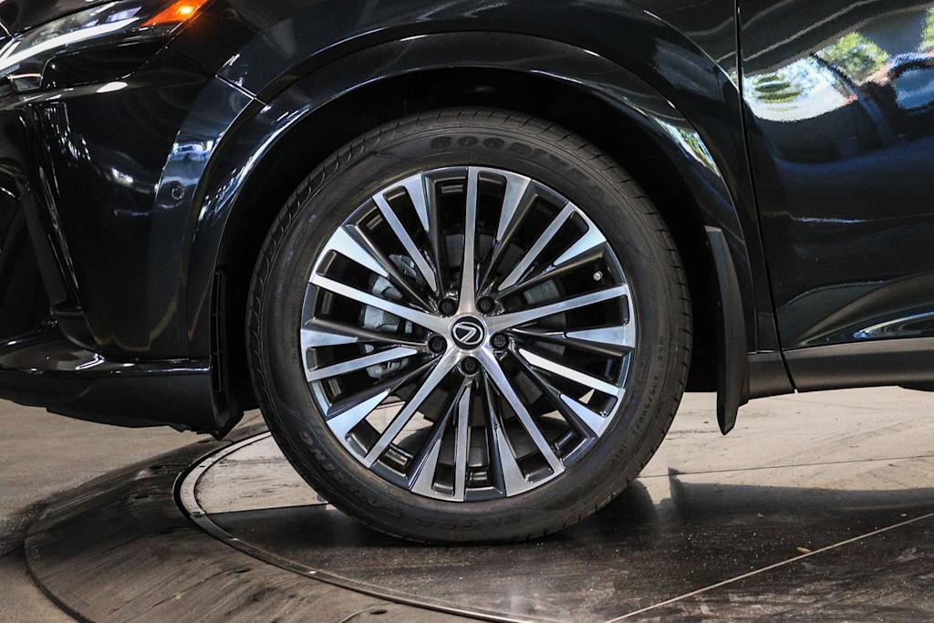 Thumbnail: 2024 Lexus RX - 6