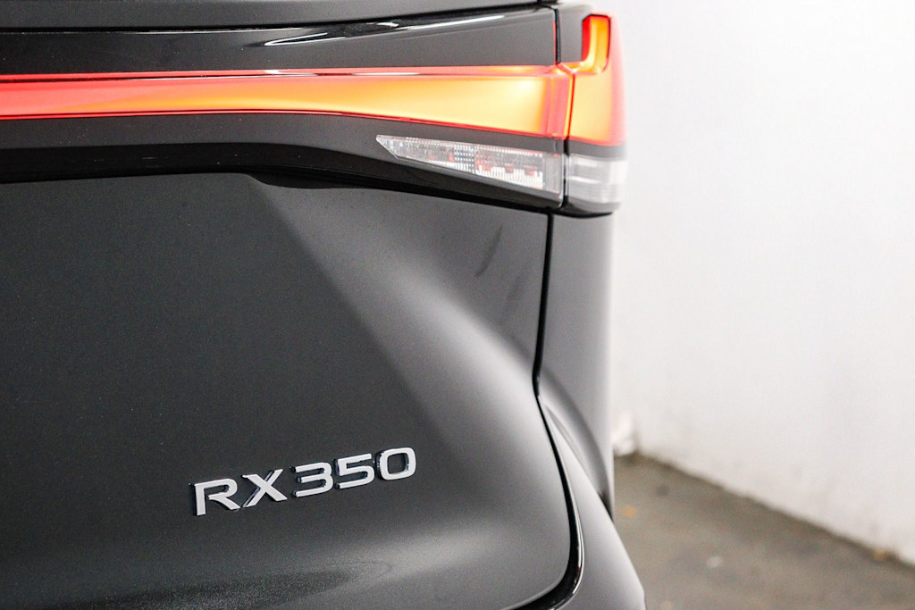 Thumbnail: 2024 Lexus RX - 5