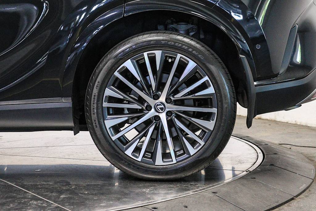 Thumbnail: 2024 Lexus RX - 22