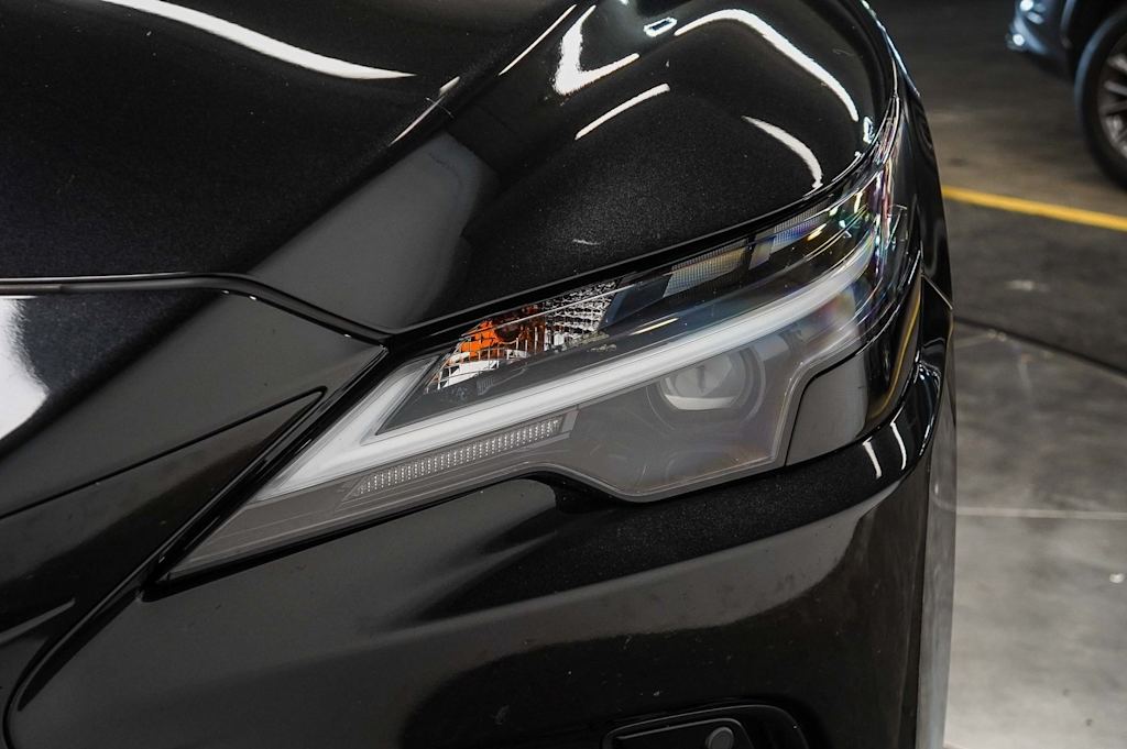 Thumbnail: 2024 Lexus RX - 17