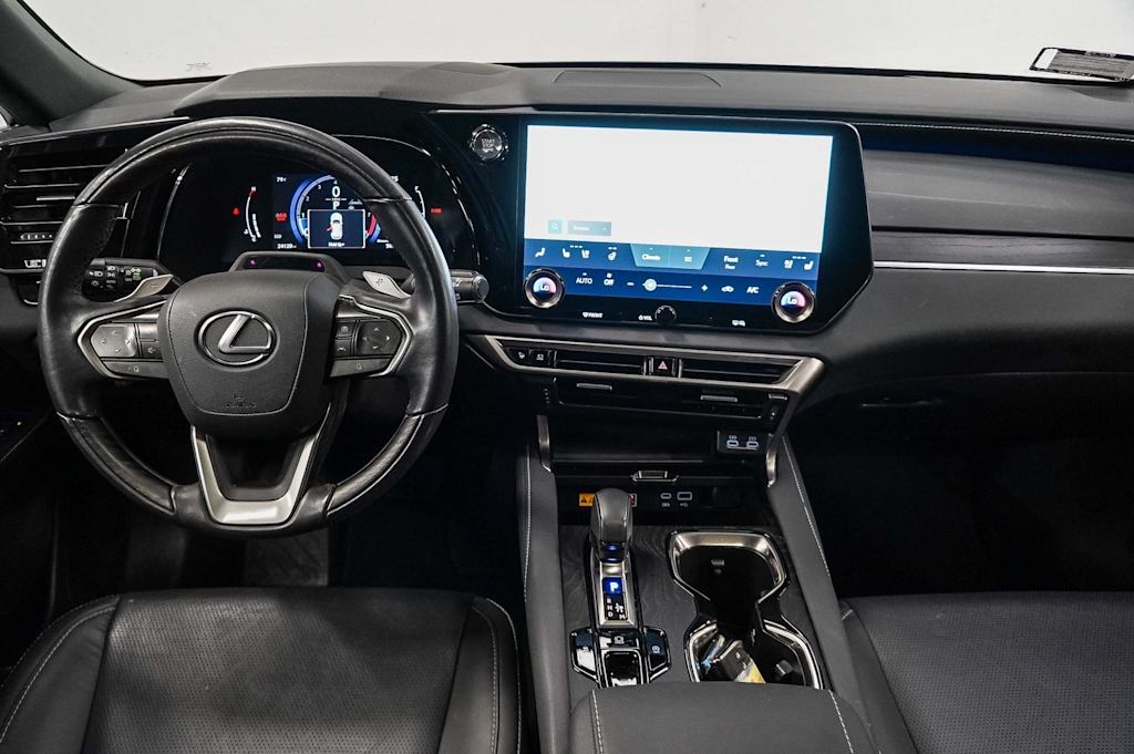 Thumbnail: 2024 Lexus RX - 2