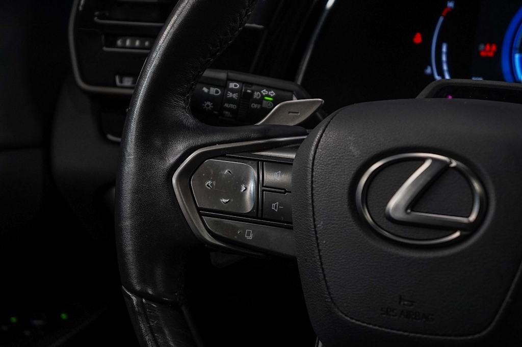 Thumbnail: 2024 Lexus RX - 20