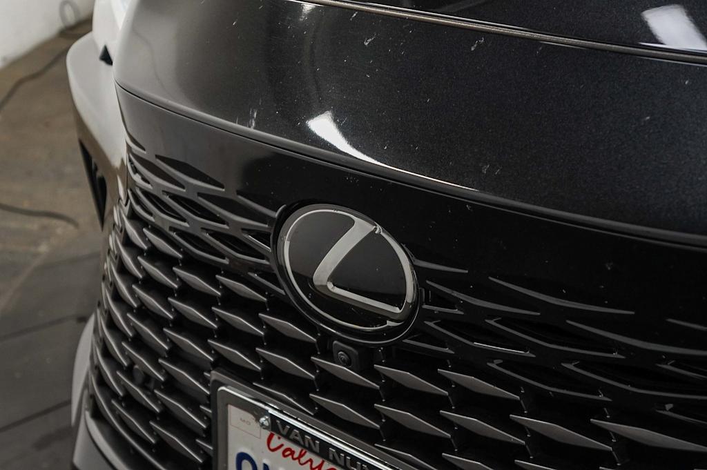 Thumbnail: 2024 Lexus RX - 5