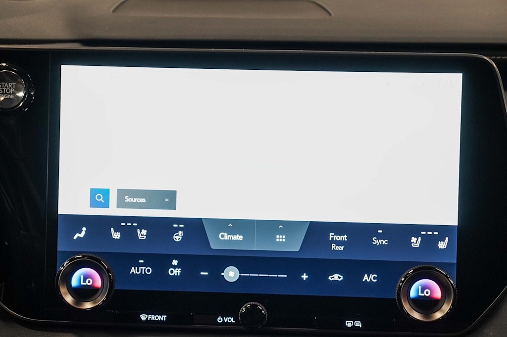 Thumbnail: 2024 Lexus RX - 19