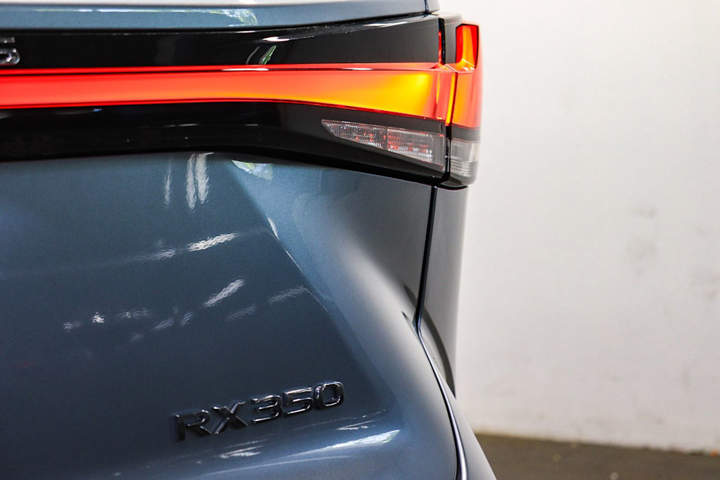 Thumbnail: 2024 Lexus RX - 20