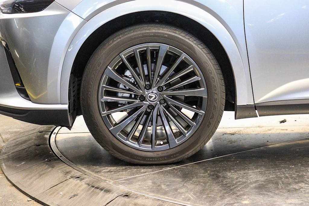 Thumbnail: 2024 Lexus RX - 6