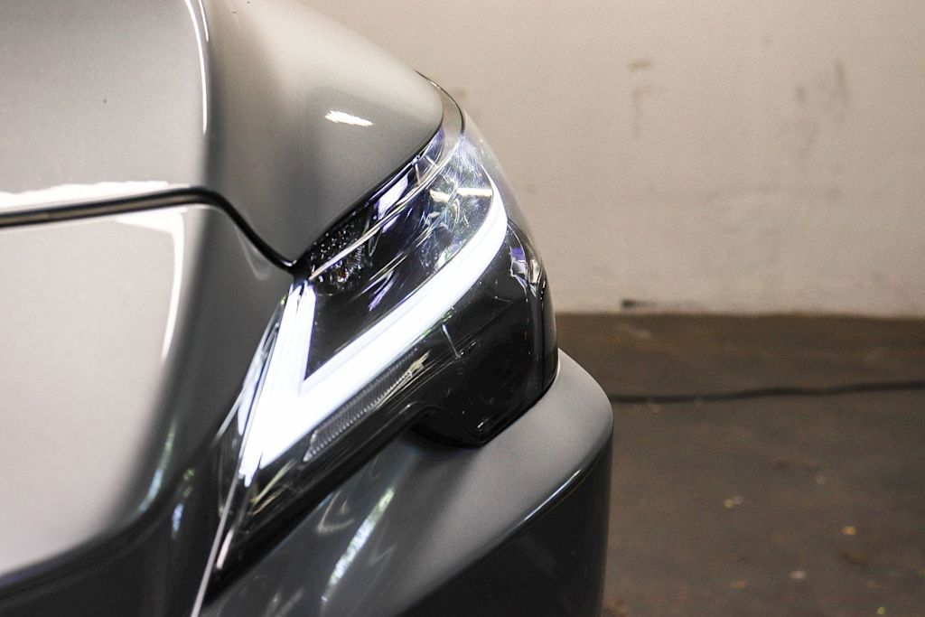Thumbnail: 2024 Lexus RX - 17