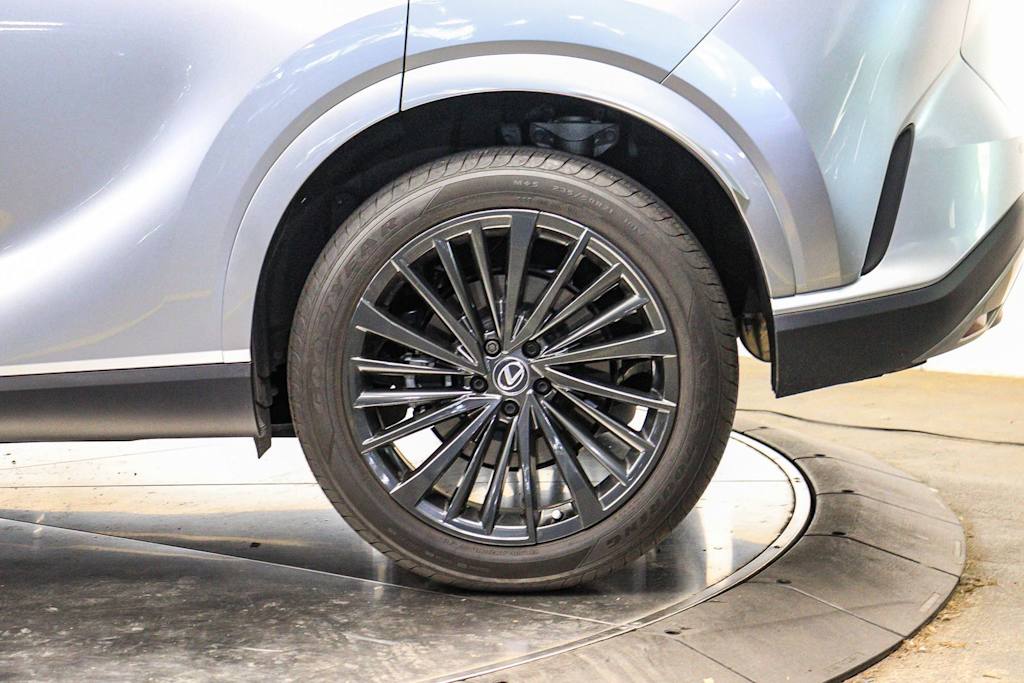 Thumbnail: 2024 Lexus RX - 19