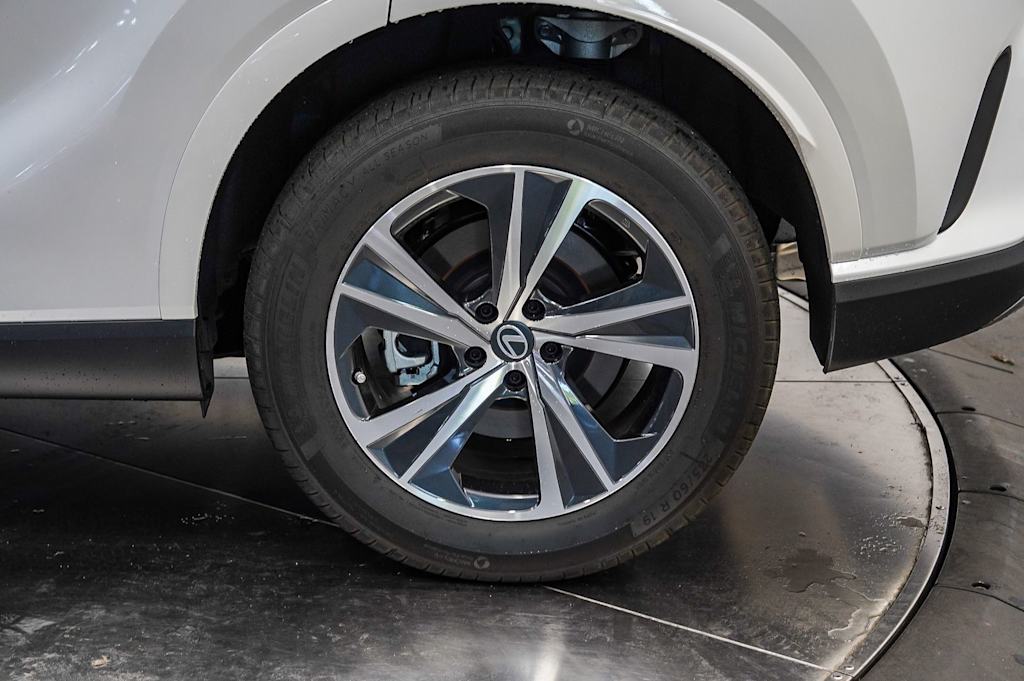 Thumbnail: 2026 Lexus RX - 21