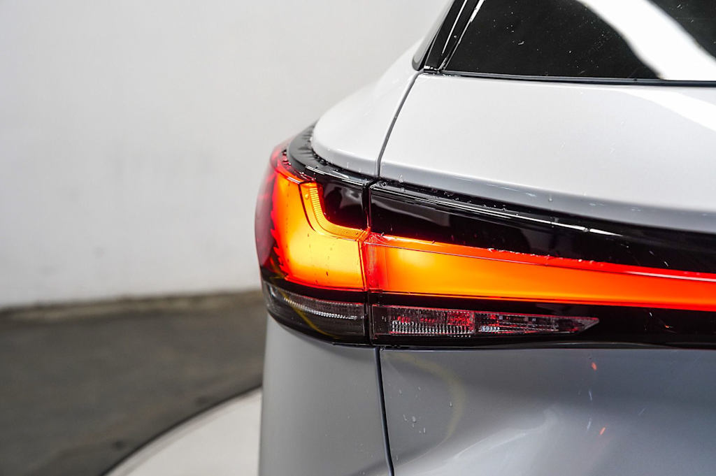 Thumbnail: 2026 Lexus RX - 22
