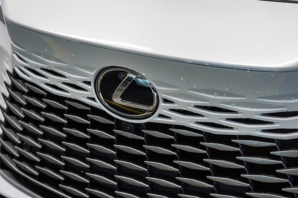 Thumbnail: 2026 Lexus RX - 6