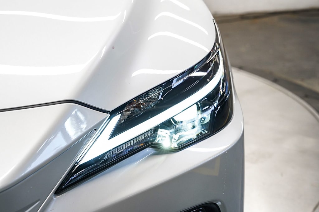 Thumbnail: 2026 Lexus RX - 20