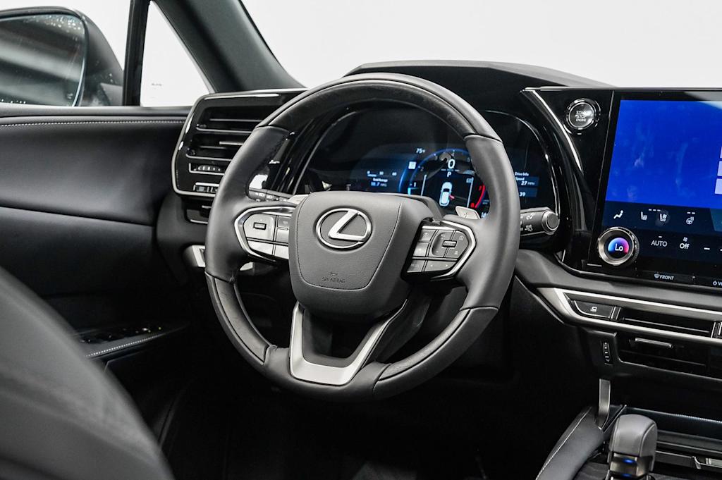 Thumbnail: 2026 Lexus RX - 12
