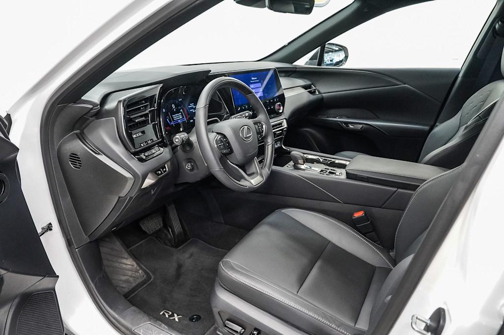 Thumbnail: 2026 Lexus RX - 13