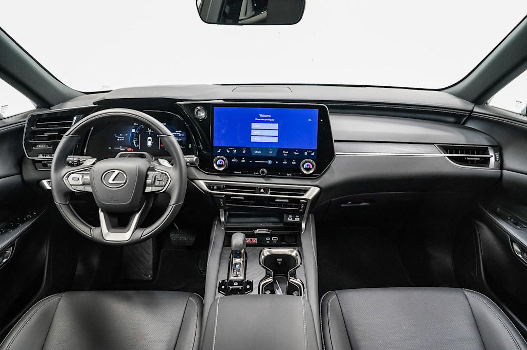 Thumbnail: 2026 Lexus RX - 2