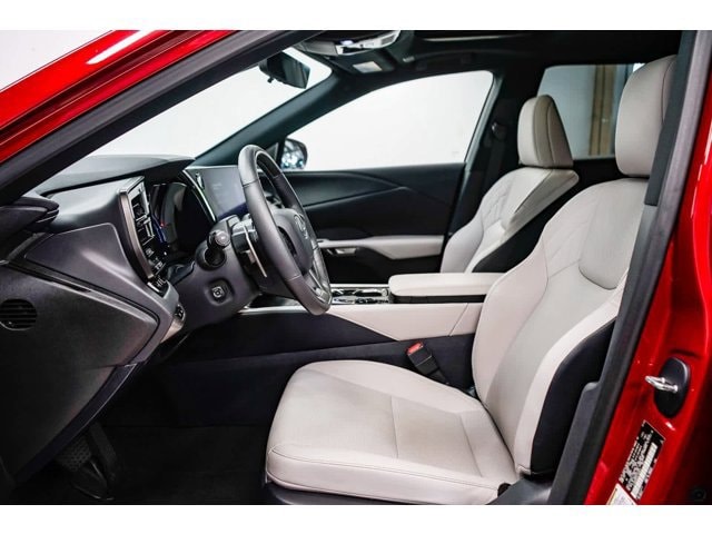 Thumbnail: 2023 Lexus RX - 10