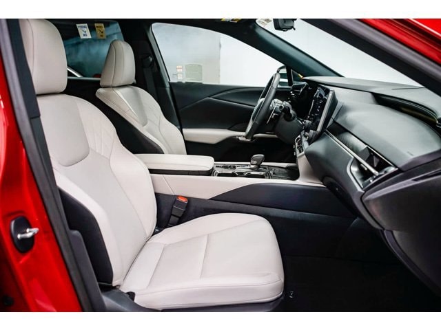 Thumbnail: 2023 Lexus RX - 9