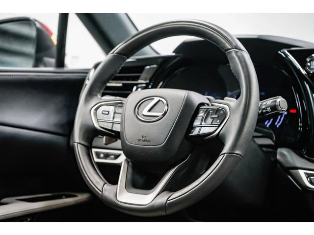 Thumbnail: 2023 Lexus RX - 12