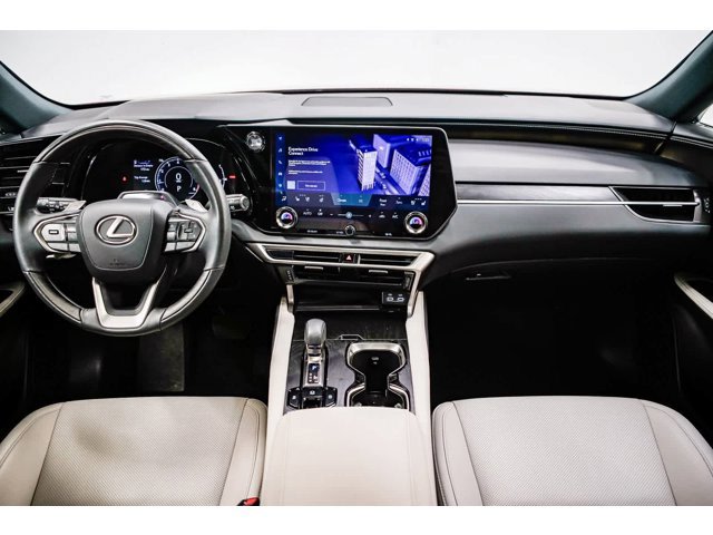 Thumbnail: 2023 Lexus RX - 2
