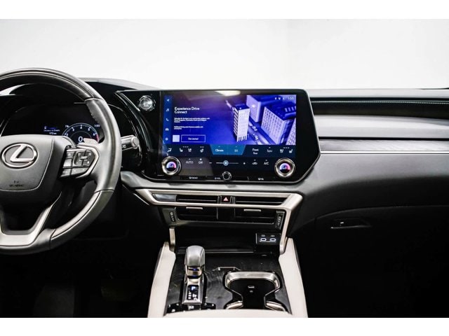 Thumbnail: 2023 Lexus RX - 8