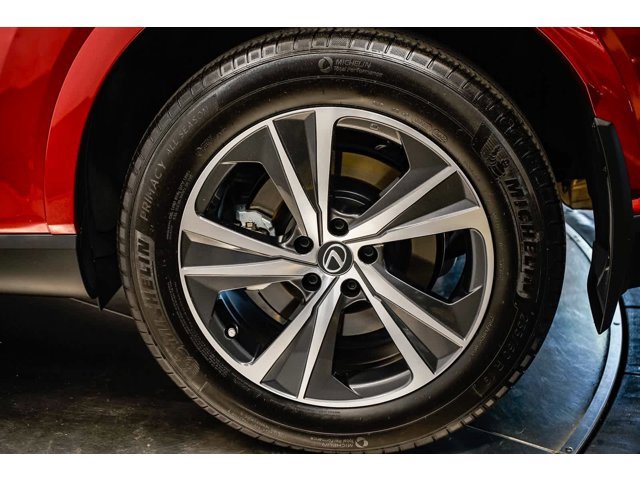 Thumbnail: 2023 Lexus RX - 6