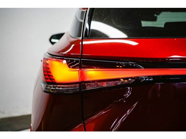Thumbnail: 2023 Lexus RX - 22