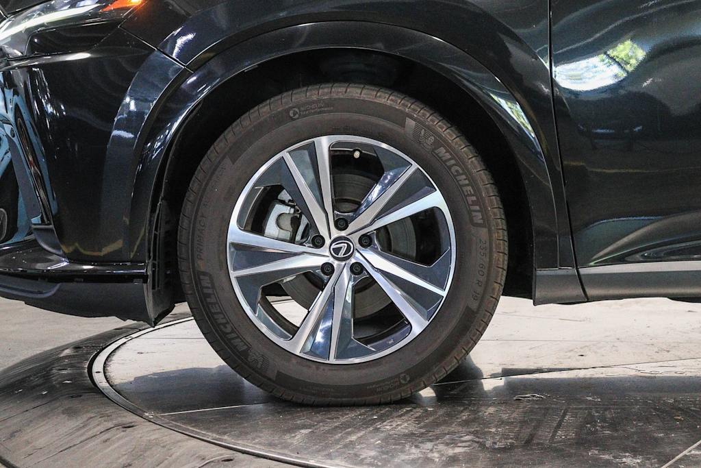 Thumbnail: 2023 Lexus RX - 6