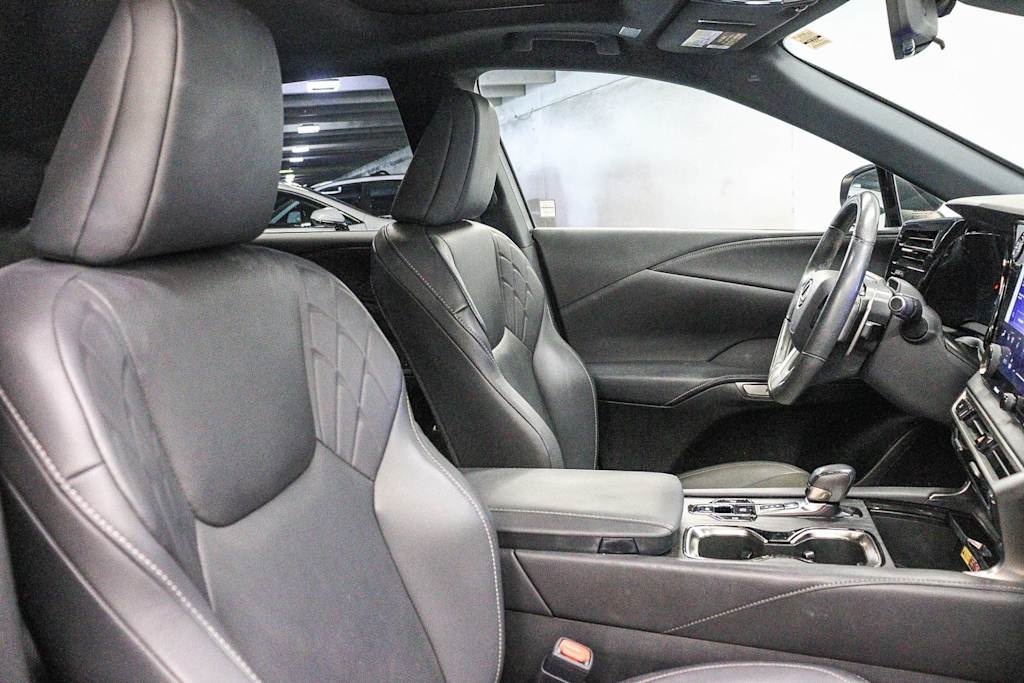 Thumbnail: 2023 Lexus RX - 9