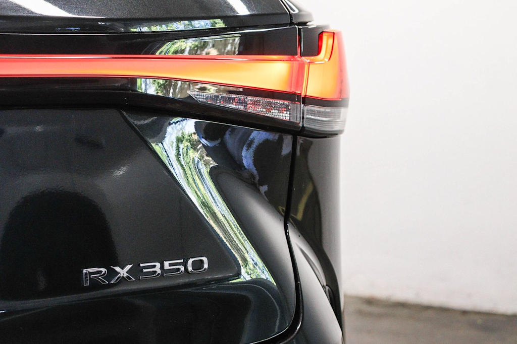 Thumbnail: 2023 Lexus RX - 5
