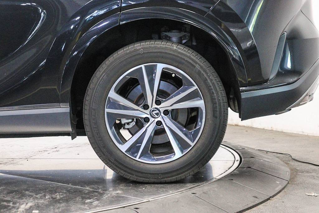 Thumbnail: 2023 Lexus RX - 20
