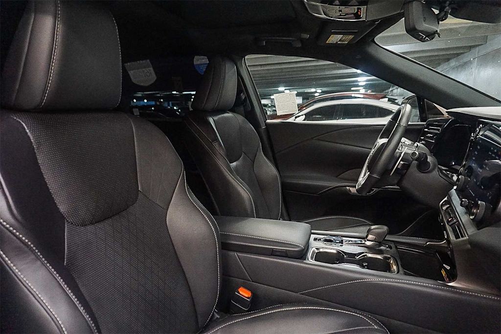 Thumbnail: 2023 Lexus RX - 10