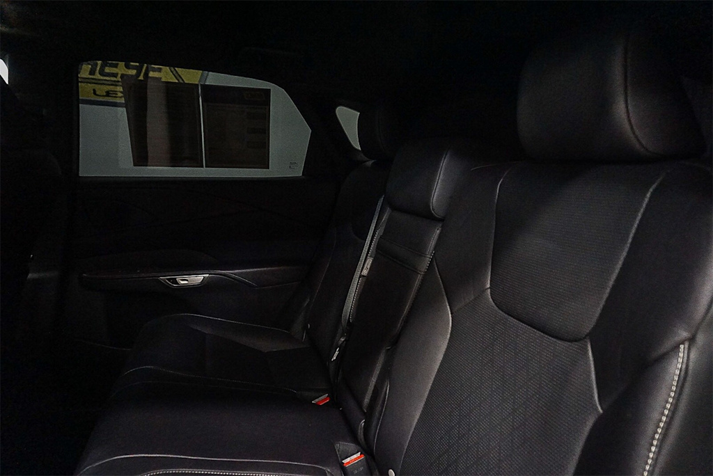 Thumbnail: 2023 Lexus RX - 12