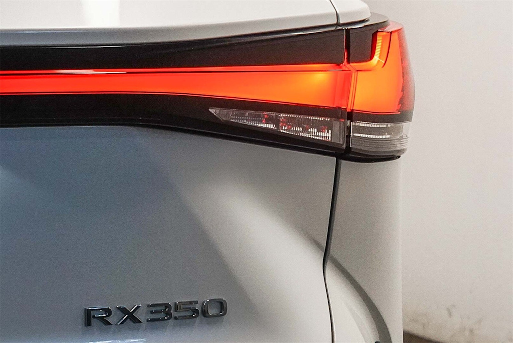 Thumbnail: 2023 Lexus RX - 6