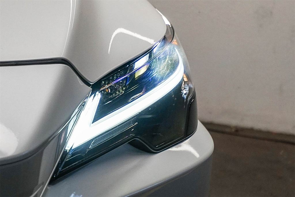 Thumbnail: 2023 Lexus RX - 20