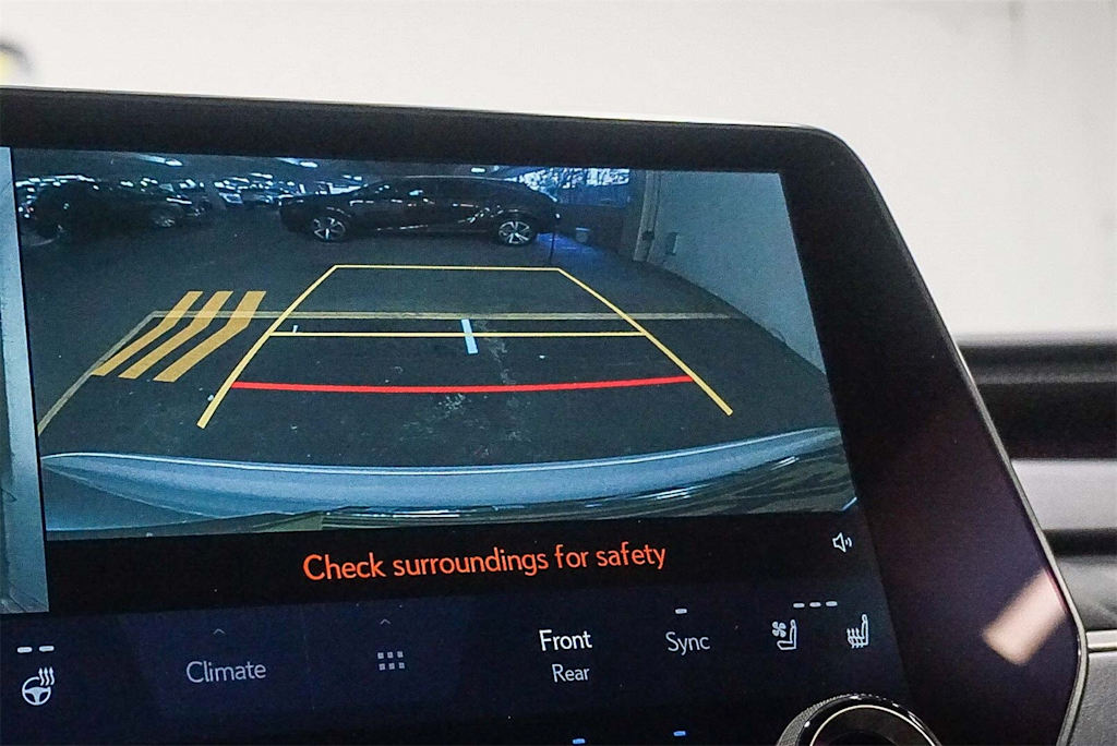 Thumbnail: 2023 Lexus RX - 28