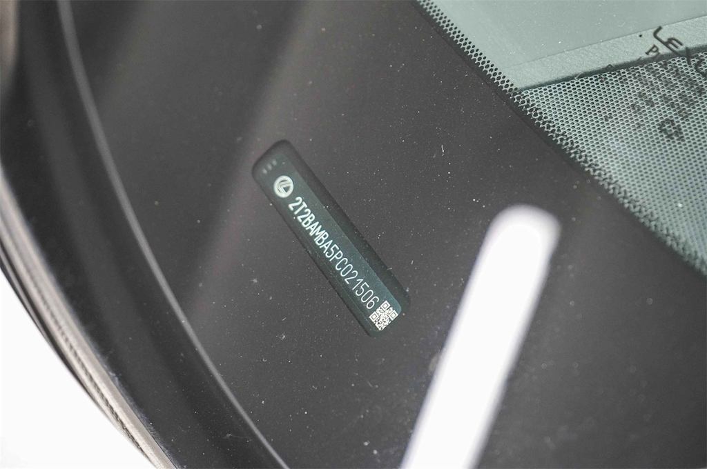 Thumbnail: 2023 Lexus RX - 29