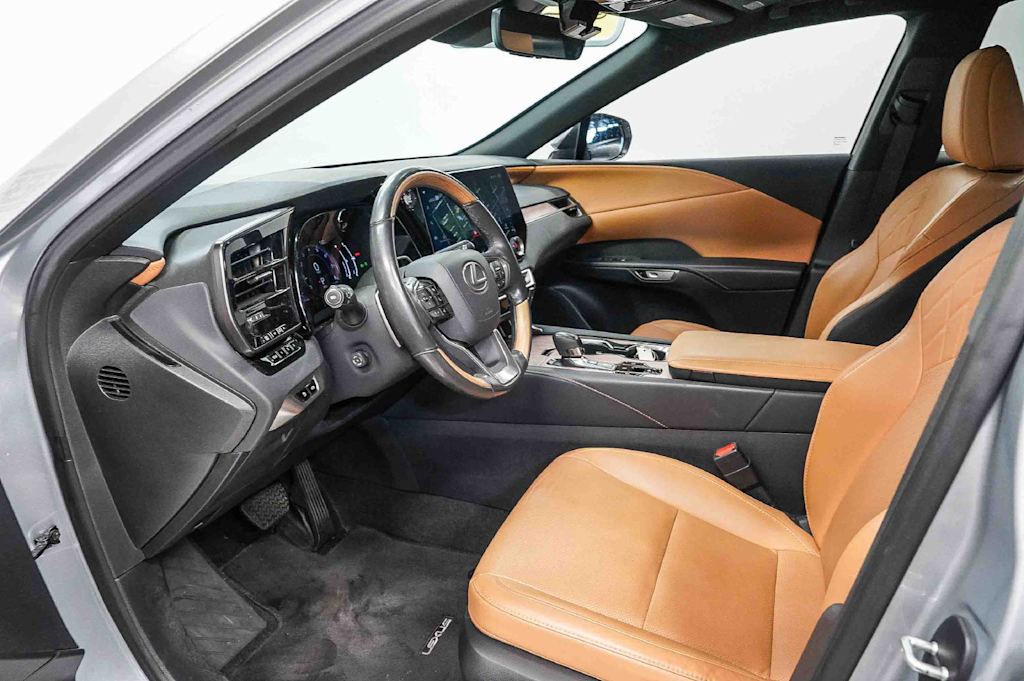 Thumbnail: 2024 Lexus RX - 11