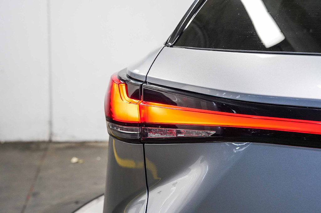 Thumbnail: 2024 Lexus RX - 22
