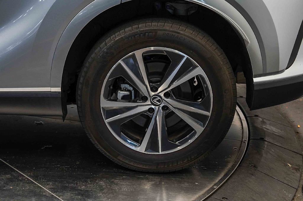 Thumbnail: 2024 Lexus RX - 21