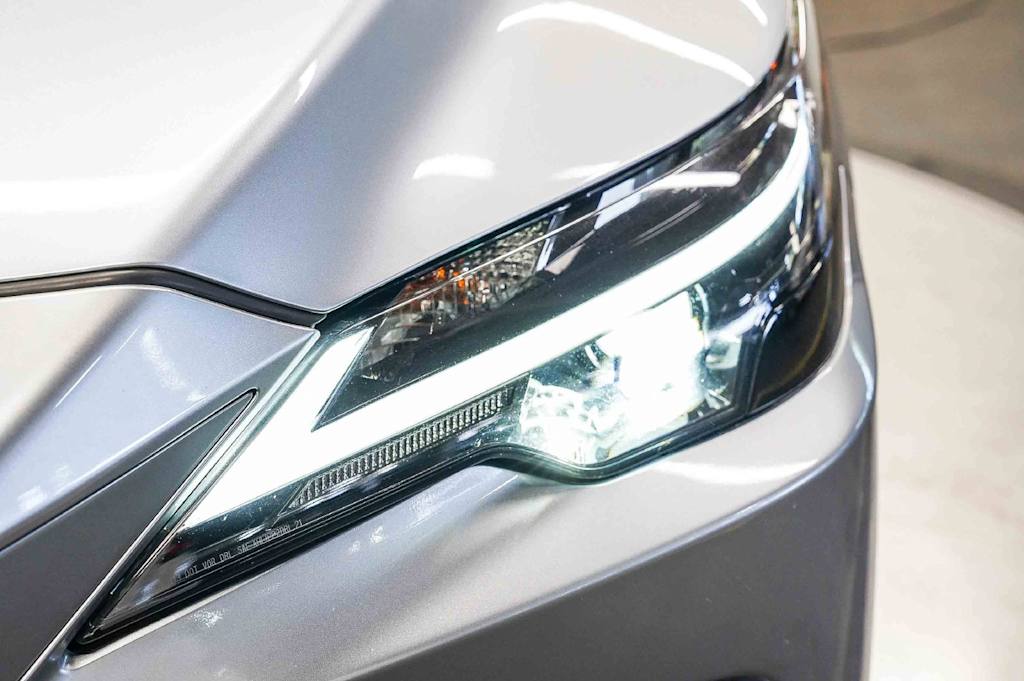 Thumbnail: 2024 Lexus RX - 6