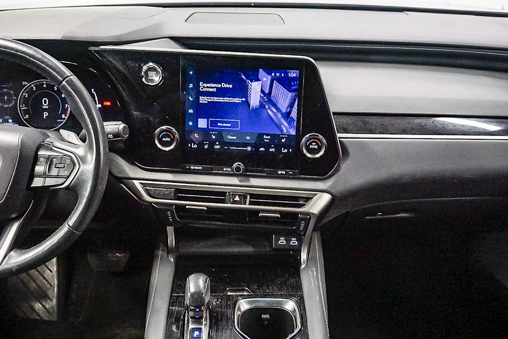 Thumbnail: 2024 Lexus RX - 13