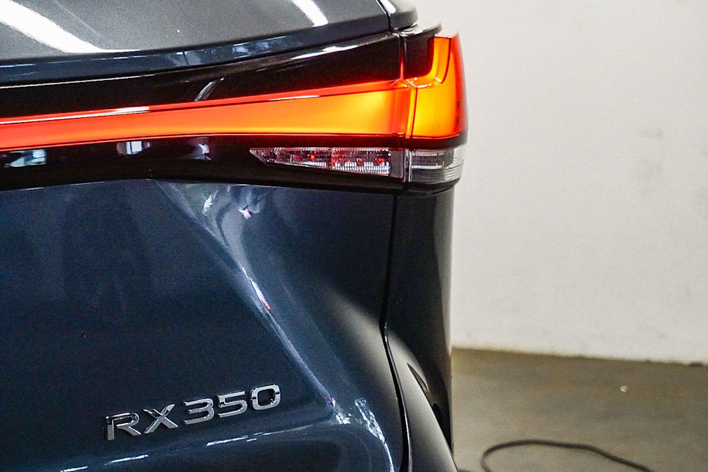 Thumbnail: 2024 Lexus RX - 6