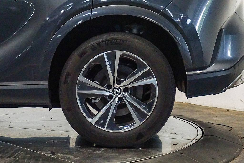 Thumbnail: 2024 Lexus RX - 22