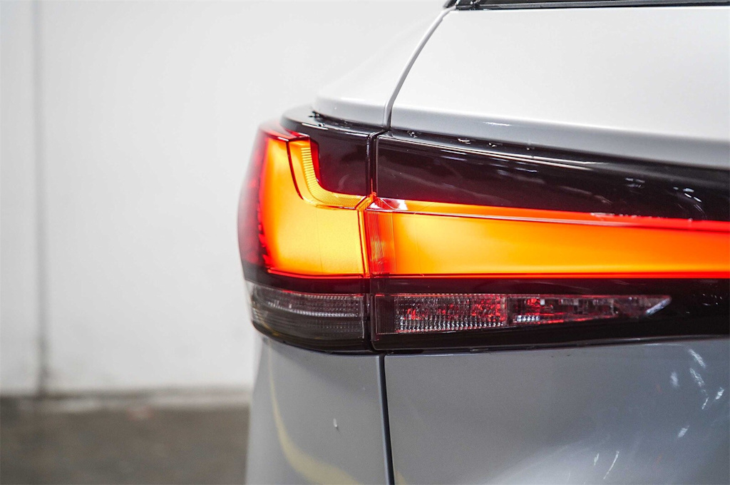 Thumbnail: 2024 Lexus RX - 24