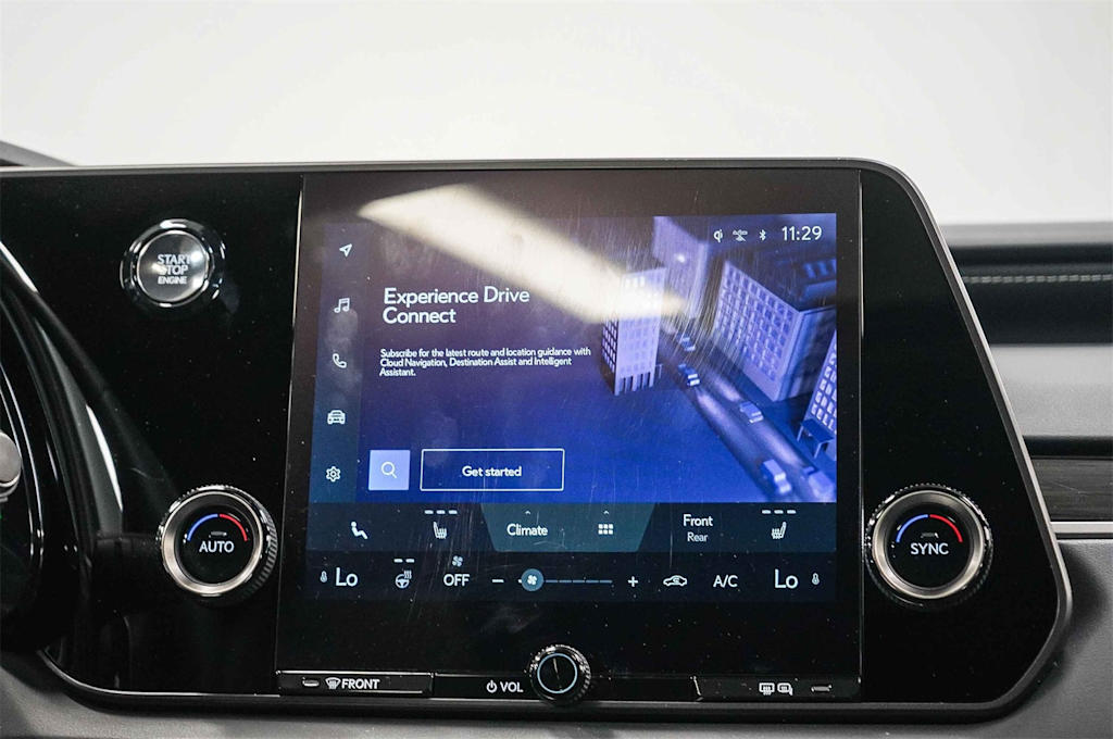 Thumbnail: 2024 Lexus RX - 25